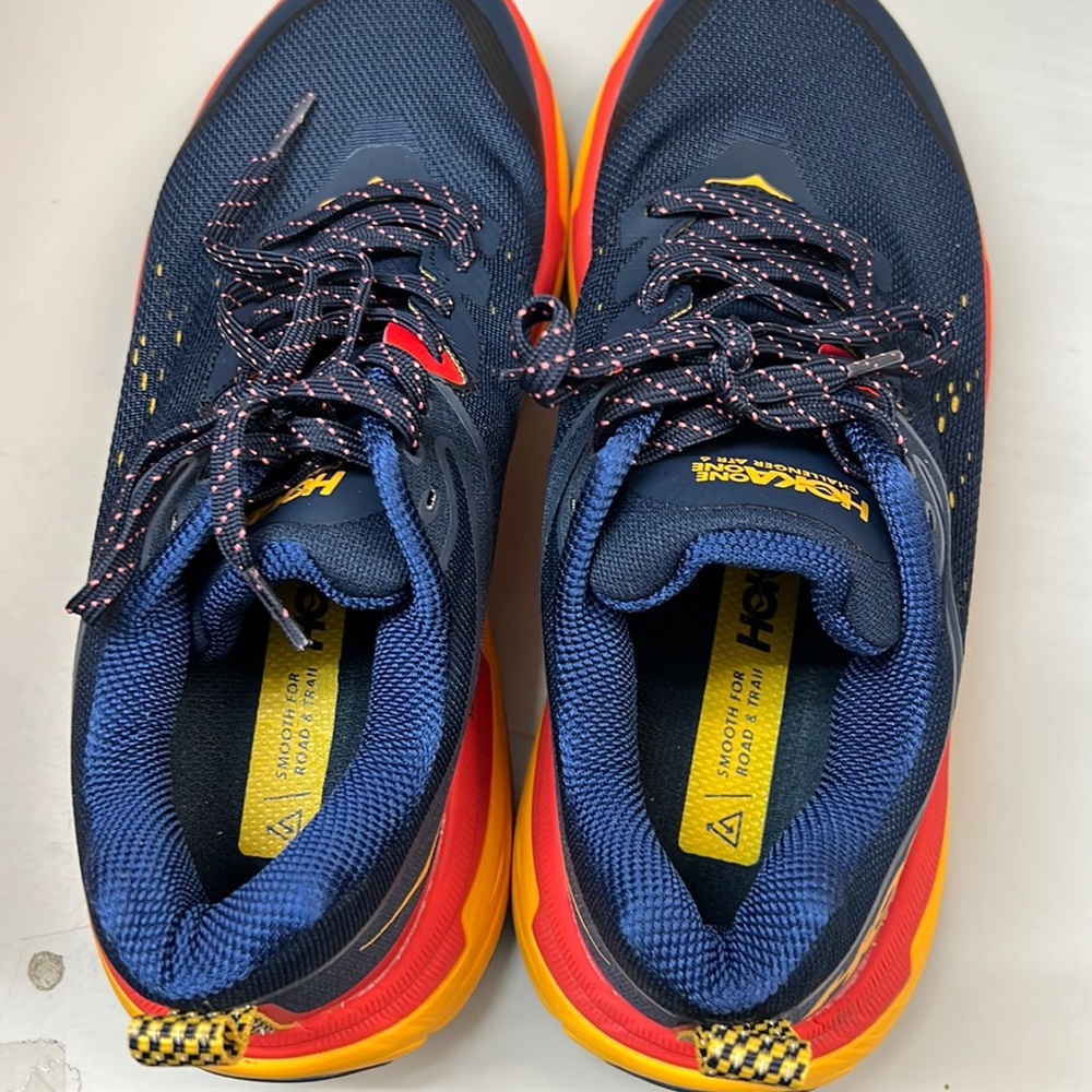 Hoka shoes